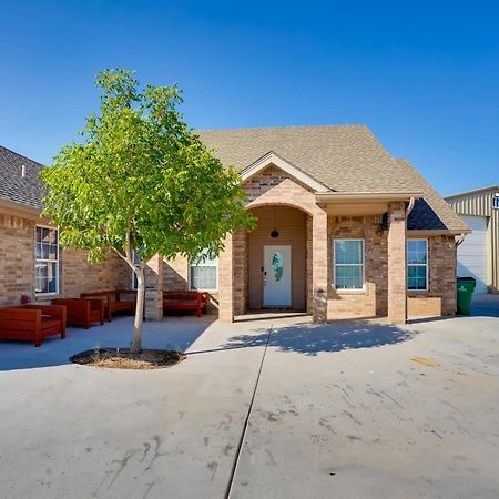 Villa Ransom Canyon Paradise Hot Tub, Outdoor Kitchen! Exterior foto