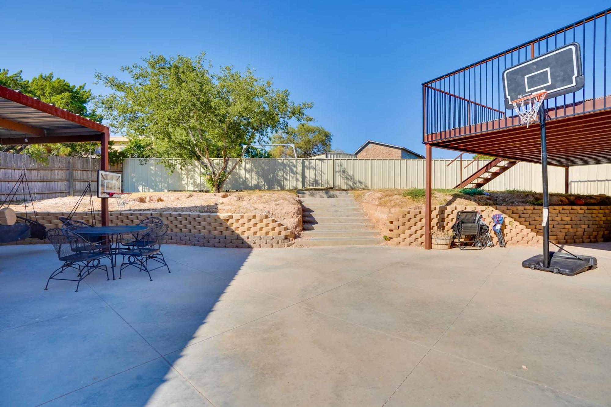 Villa Ransom Canyon Paradise Hot Tub, Outdoor Kitchen! Exterior foto